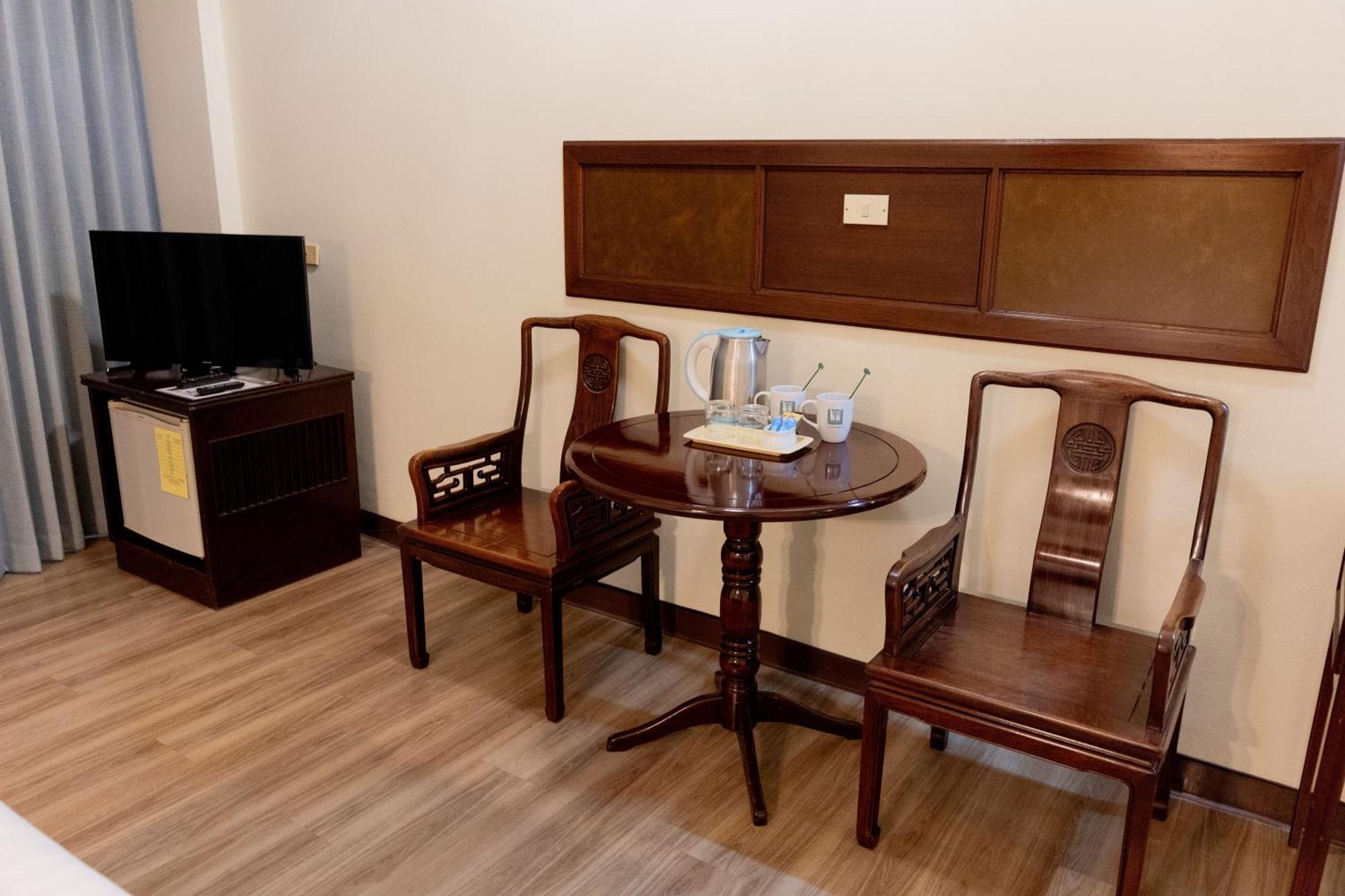 Mido Hotel Bangkok Zewnętrze zdjęcie