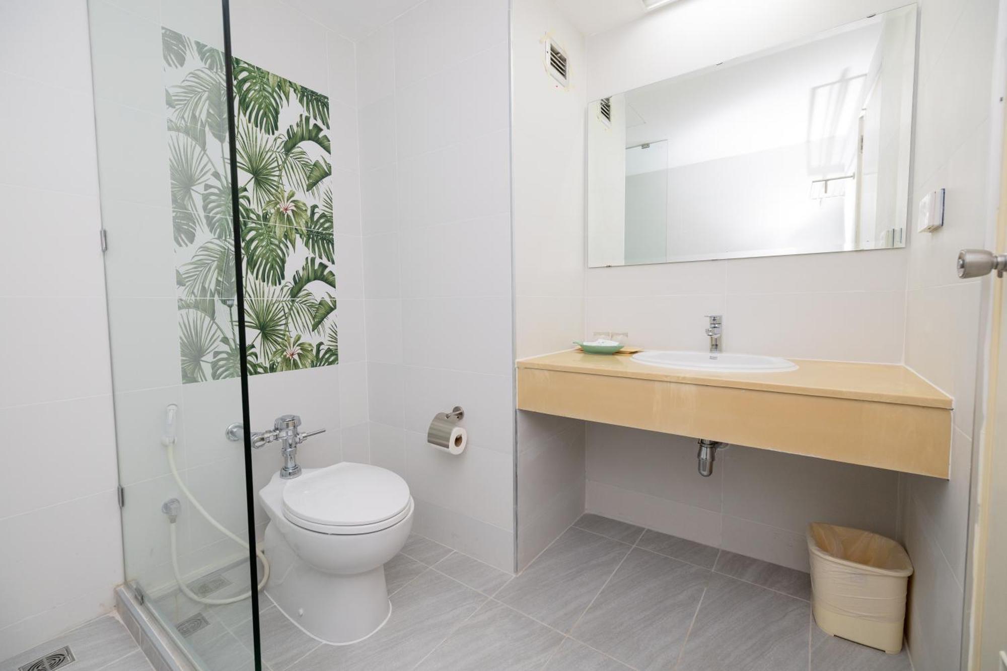 Mido Hotel Bangkok Zewnętrze zdjęcie