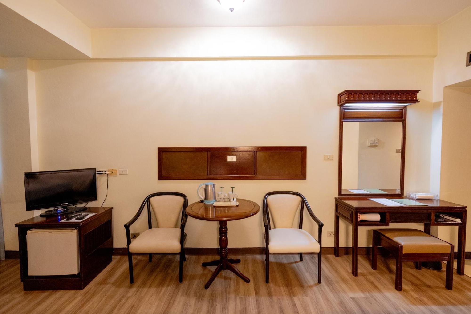Mido Hotel Bangkok Zewnętrze zdjęcie