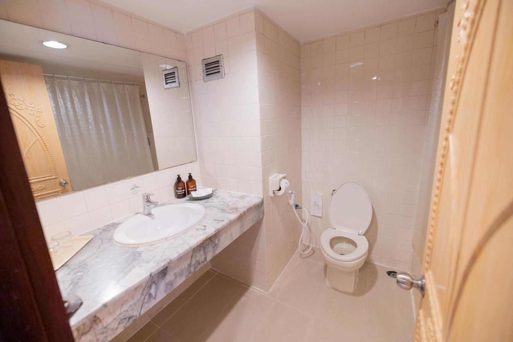 Mido Hotel Bangkok Zewnętrze zdjęcie