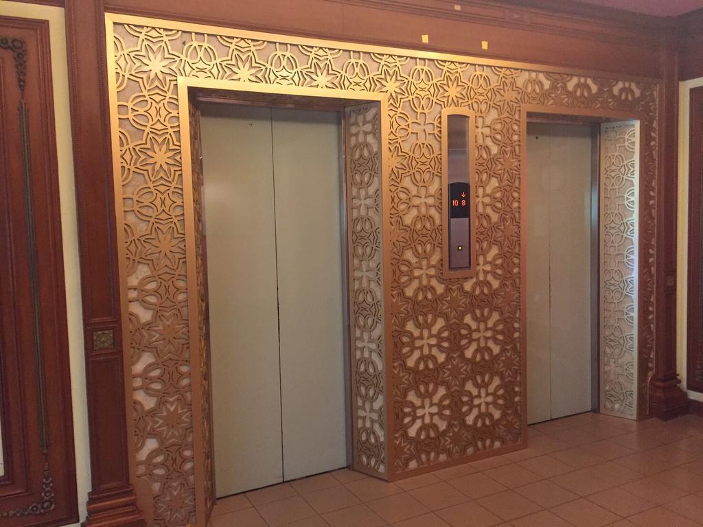 Mido Hotel Bangkok Zewnętrze zdjęcie