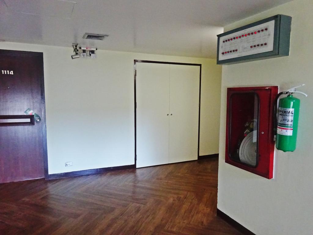 Mido Hotel Bangkok Zewnętrze zdjęcie